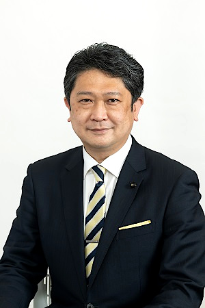 金沢市長 村山 卓