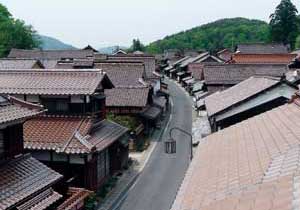 道路の美装化 1