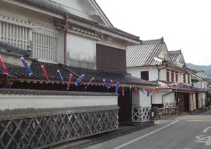 電線類の地中化
